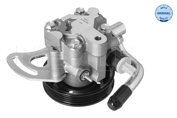 Bomba da Direção hidrâulica assistida Chevrolet Spark (Matiz)  M200, M250