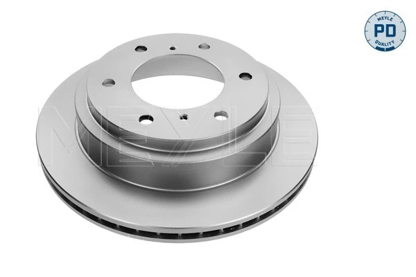 Disco do freio traseiro para Mitsubishi Pajero IV LONG V90