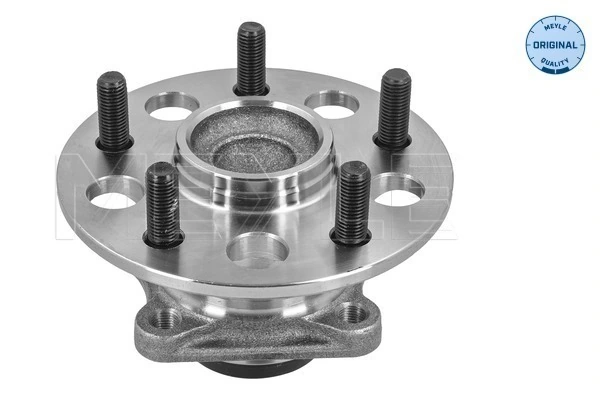 Cubo traseiro para Toyota Yaris  P21