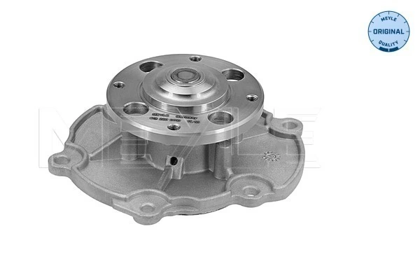 12709178 Peugeot/Citroen Bomba de água (bomba) de esfriamento