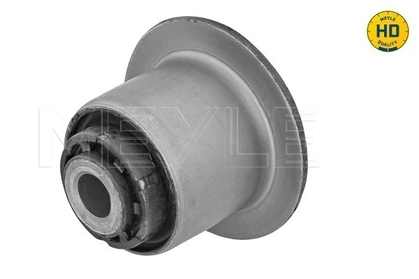 Bloco silencioso dianteiro do braço oscilante inferior Audi 80 B4 8C2