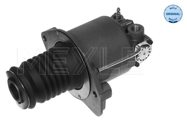 Reforçador de embraiagem Reforçador Hidráulico Pneumático A0002951818 Evobus/Setra