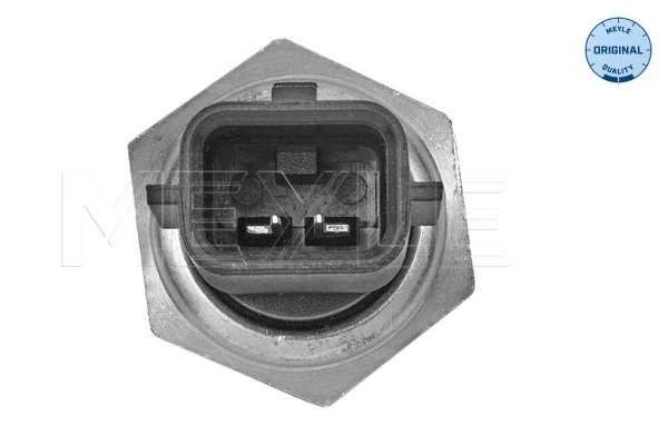 Sensor de temperatura do fluido de esfriamento Renault LOGAN II MCV K8