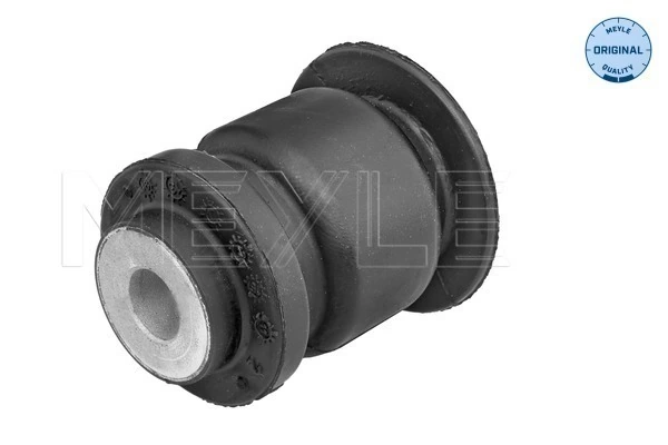 Bloco silencioso dianteiro do braço oscilante inferior para Opel Corsa D S07