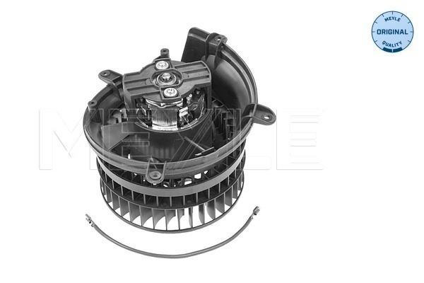 Motor de ventilador de forno (de aquecedor de salão) Bosch 0130063508