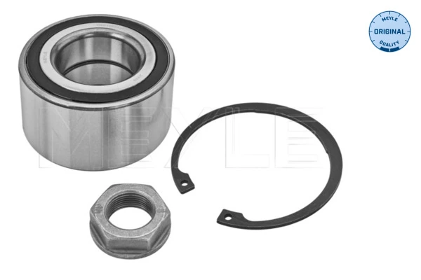 Rolamento de cubo dianteiro Fiat Scudo  270