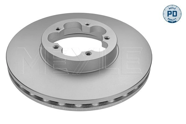 Disco do freio dianteiro Ford Transit VI V347/8
