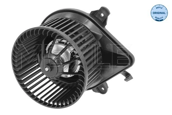 Motor de ventilador de forno (de aquecedor de salão) para Citroen Jumpy I BS, BT, BY, BZ