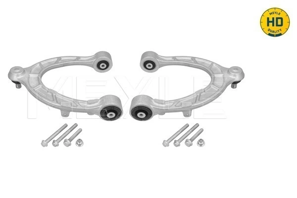 70160500039HD Meyle Kit de braços oscilantes de suspensão dianteira