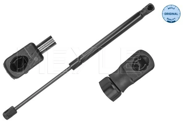 Amortecedor de tampa de porta-malas (de 3ª/5ª porta traseira) para Volkswagen Passat B7 362