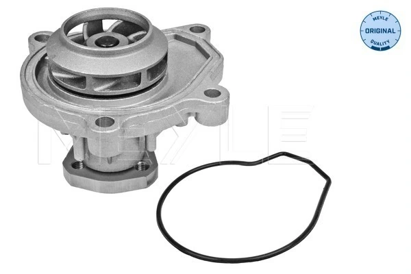 1623109080 Peugeot/Citroen Bomba de água (bomba) de esfriamento