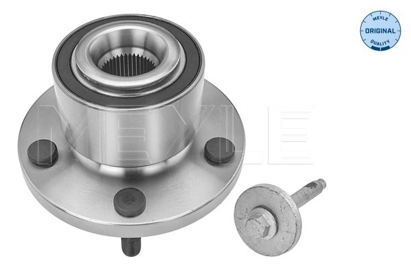 Cubo dianteiro Ford Mondeo IV CA2
