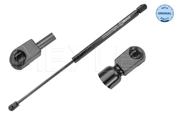 Amortecedor de tampa de porta-malas (de 3ª/5ª porta traseira) para Opel Astra H L35