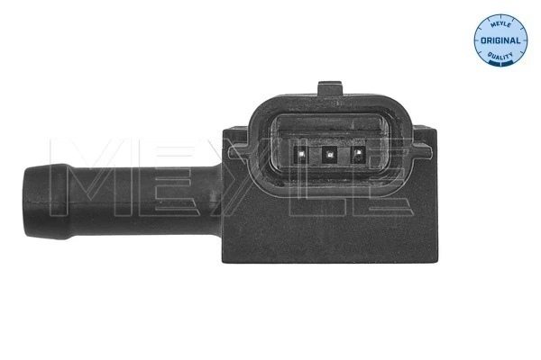 36148010000 Meyle Sensor de pressão dos gases de escape