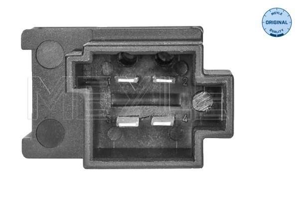 0148900008 Meyle Sensor de ativação do sinal de parada