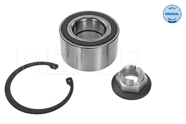 Rolamento de cubo dianteiro SNR GB40037S01 preço, a partir de 27,65 USD