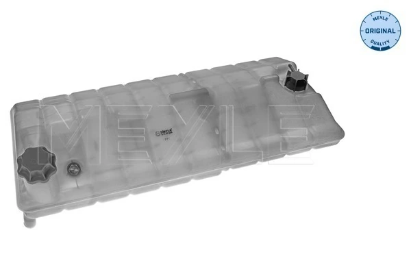 81061026218 MAN Tanque de expansão do sistema de esfriamento