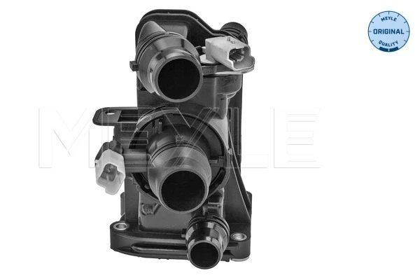 Caixa do termostato Citroen C4 GRAND SPACETOURER 3A, 3E