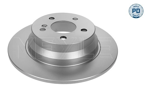 Disco do freio traseiro para Mercedes E  W212
