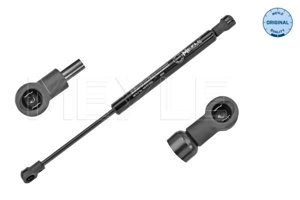 Amortecedor da capota para Volkswagen Transporter T4 70B, 70C, 7DB, 7DK, 70J, 70K, 7DC, 7DJ