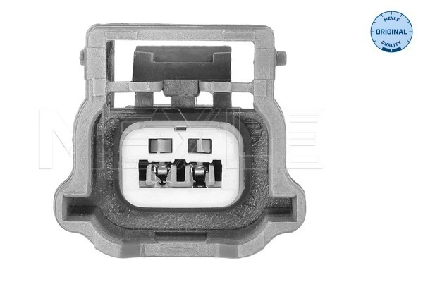 Sensor dianteiro de ABS para Nissan Qashqai II J11