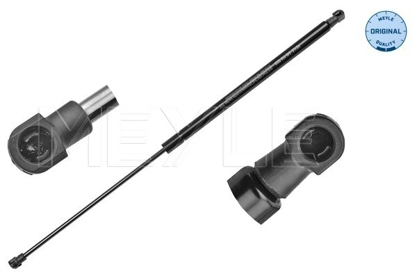 Amortecedor de tampa de porta-malas (de 3ª/5ª porta traseira) para Opel Mokka I J13