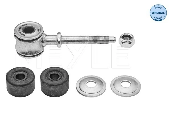 Montante de estabilizador dianteiro para Fiat Bravo I 182
