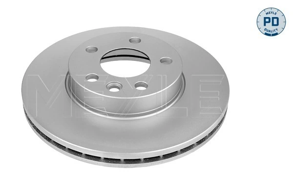 Disco do freio dianteiro para Volkswagen Sharan I 7M8, 7M9, 7M6