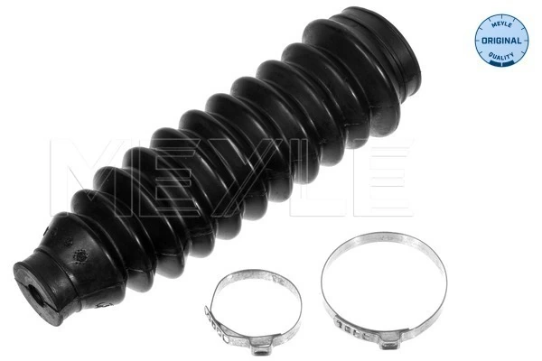 Bota de proteção do mecanismo de direção (de cremalheira) para Volkswagen Golf I 17