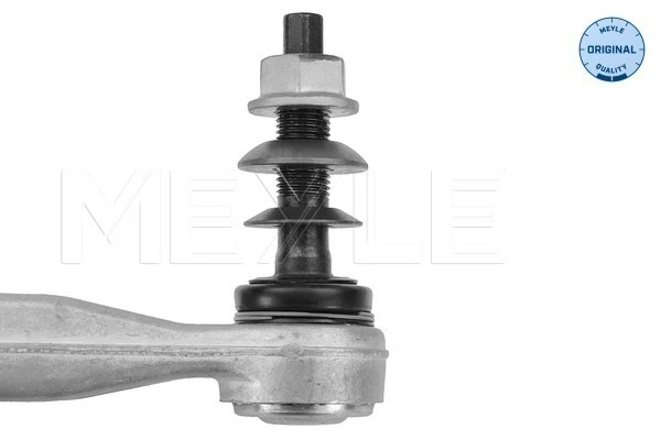 3160500055 Meyle Braço oscilante superior direito de suspensão traseira
