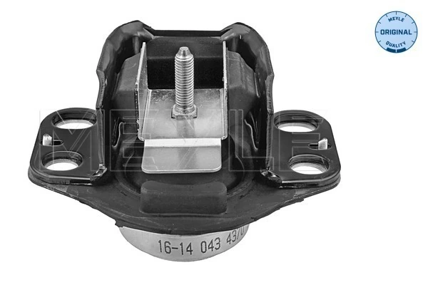 Coxim (suporte) dianteiro de motor para Renault Clio SYMBOL LB0, LB1, LB2