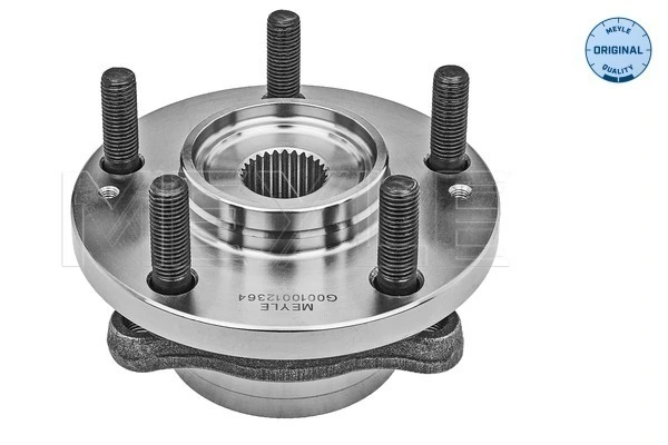 Cubo dianteiro para Hyundai I30  GDH