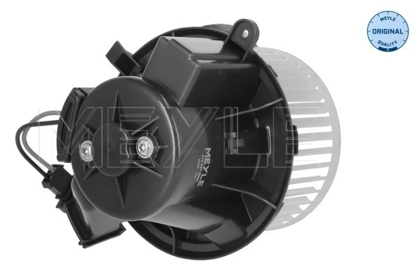 Motor de ventilador de forno (de aquecedor de salão) para Smart FORFOUR  453