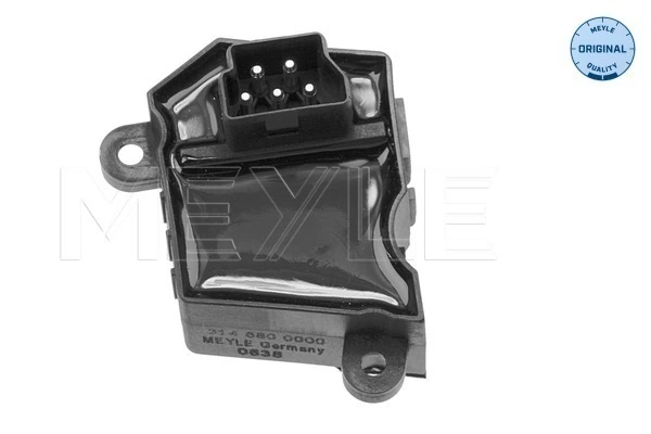 3148800000 Meyle Resistor (resistência) de ventilador de forno (de aquecedor de salão)