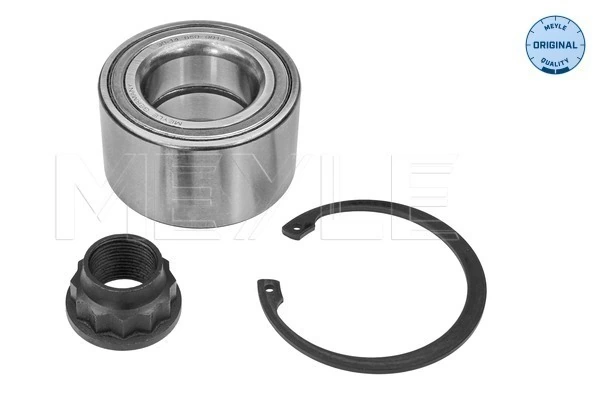 Rolamento de cubo dianteiro Toyota Yaris  P10