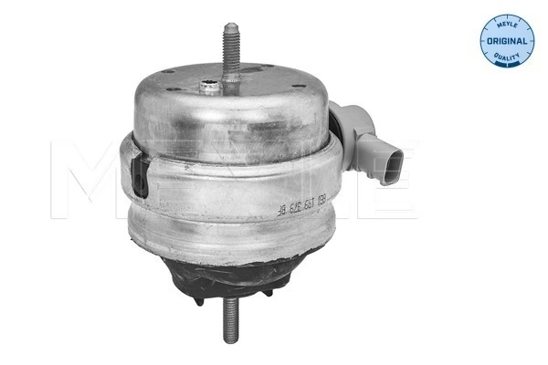 1001993180 Meyle Coxim (suporte) esquerdo de motor