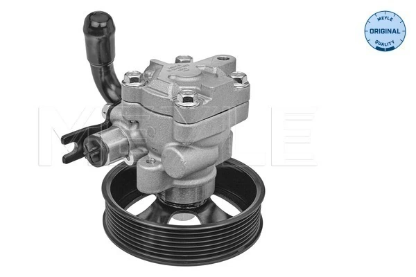 Bomba da Direção hidrâulica assistida para Hyundai H-1 STAREX Starex TQ