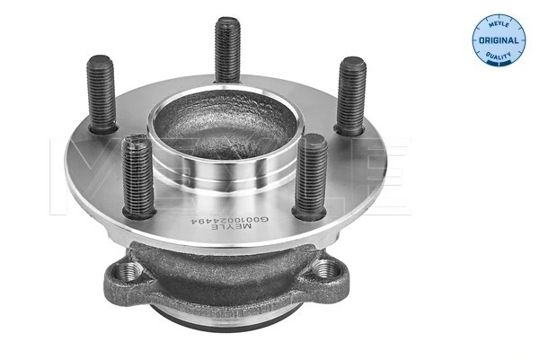 Cubo traseiro para Mazda 6  GJ, GL