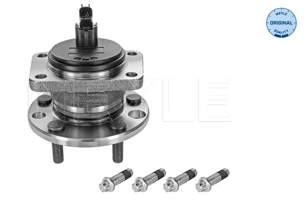 Cubo traseiro Jaguar X-type  CF1