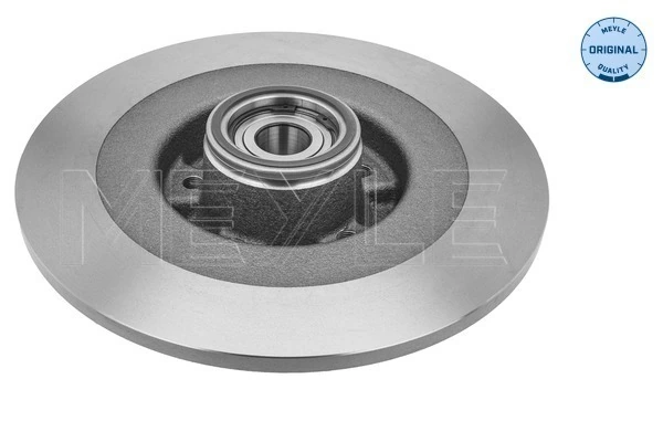 Compre KF15583 SNR Disco do freio traseiro