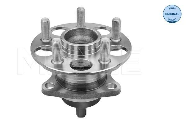 Cubo traseiro para Toyota Prius  ZVW30