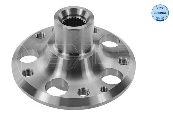 Cubo dianteiro para Mercedes A  W168