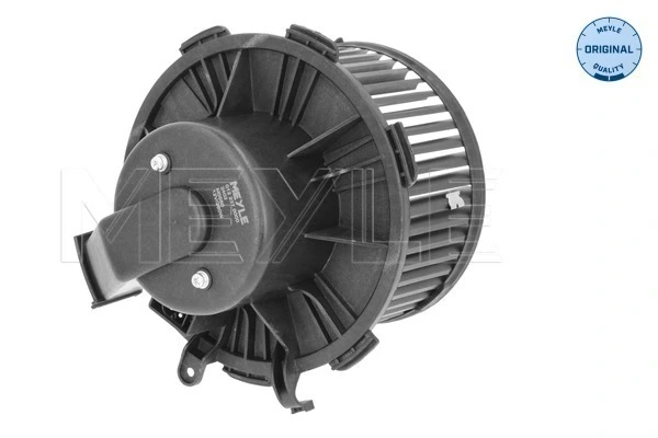 Motor de ventilador de forno (de aquecedor de salão) para Volkswagen Crafter 30-50 2F, 2FC, 2FF, 2FG,2FL, 2FM