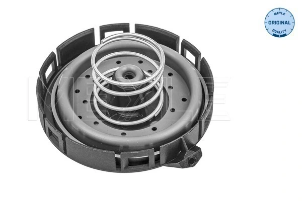 Compre F01C600017 Bosch Válvula PCV de ventilação dos gases de cárter