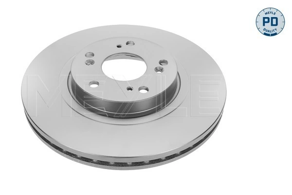 Disco do freio dianteiro para Honda Accord VIII CW