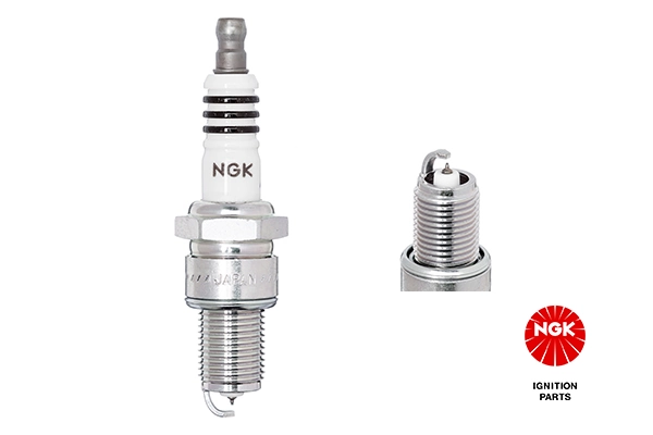 Vela de ignição BMW 12128636166