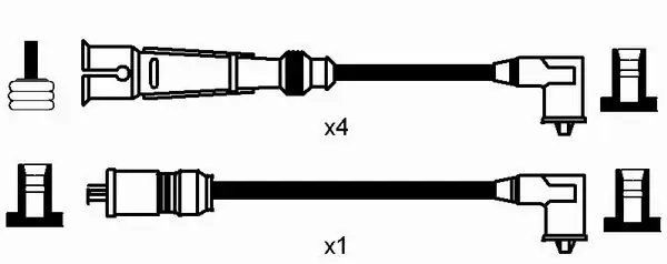 2573 NGK