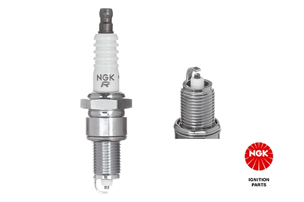 Vela de ignição NGK BP6S