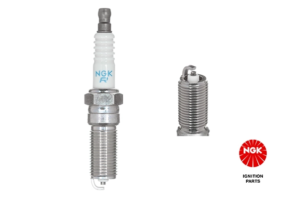 Vela de ignição AYFS22CB Ford