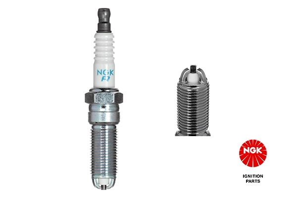 Vela de ignição Ford AYFS22CB